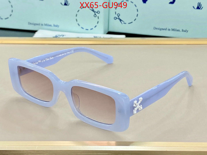 Glasses-Offwhite,exclusive cheap , ID: GU949,$: 65USD