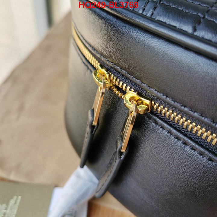 Burberry Bags(TOP)-Backpack-,wholesale imitation designer replicas ,ID: BL3769,$: 249USD