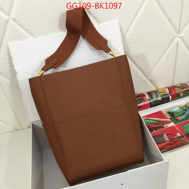 CELINE Bags(4A)-Diagonal,luxury cheap ,ID: BK1097,$:109USD