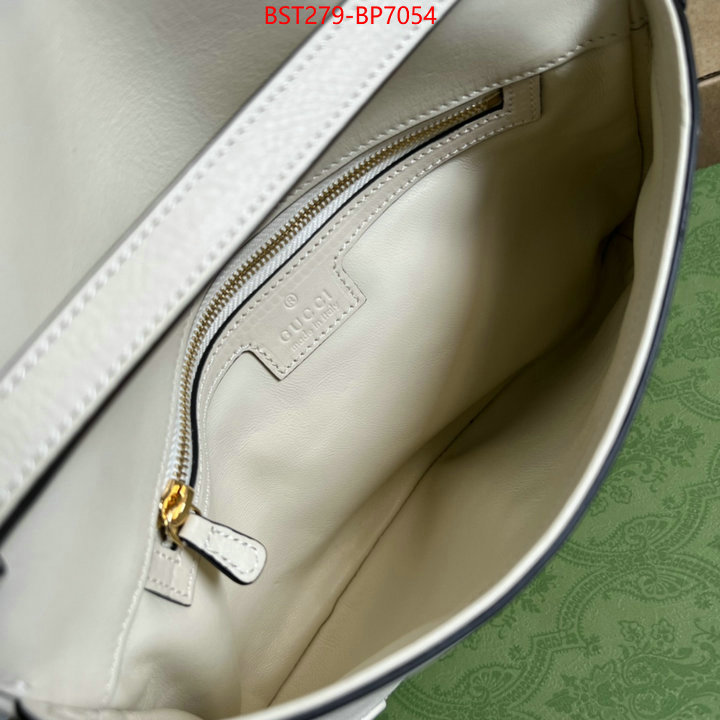 Gucci Bags(TOP)-Blondie,2023 replica wholesale cheap sales online ,ID: BP7054,$: 279USD