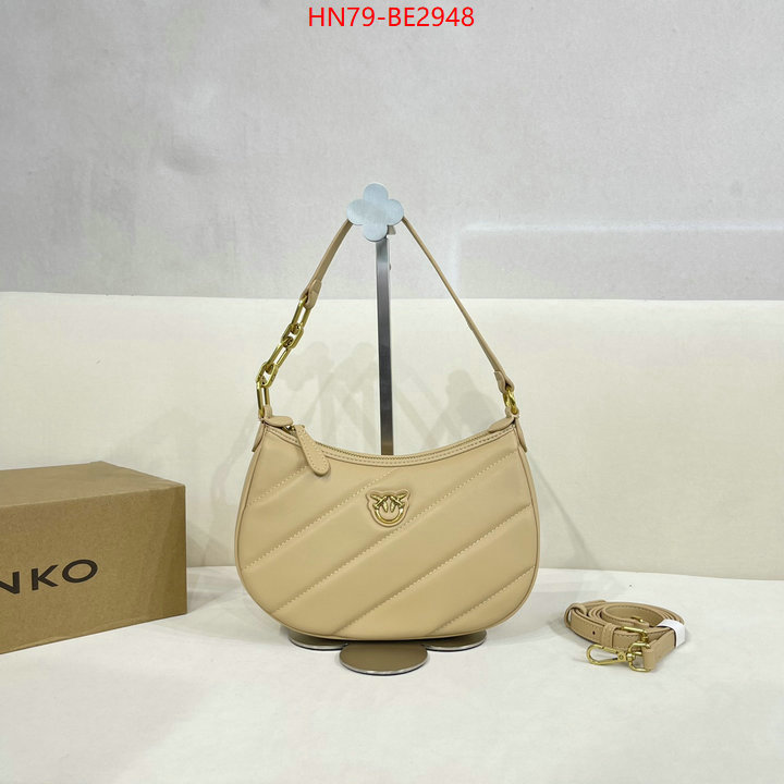 PINKO Bags(4A)-Diagonal-,what ,ID: BE2948,$: 79USD