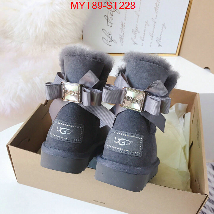 Women Shoes-UGG,at cheap price , ID:ST228,$: 89USD