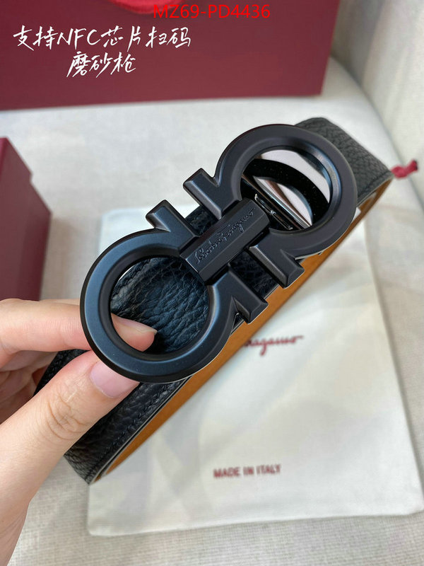 Belts-Ferragamo,brand designer replica , ID: PD4436,$: 69USD