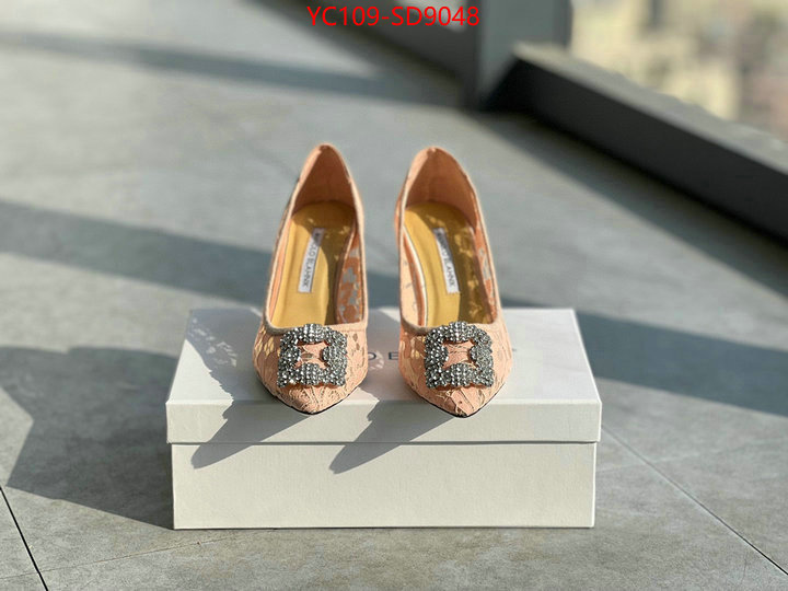 Women Shoes-Manolo Blahnik,7 star replica ,1:1 replica , ID: SD9048,$: 109USD