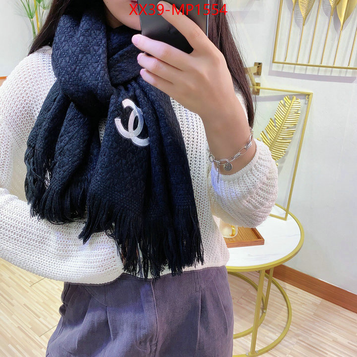 Scarf-Chanel,buy aaaaa cheap , ID: MP1554,$: 39USD