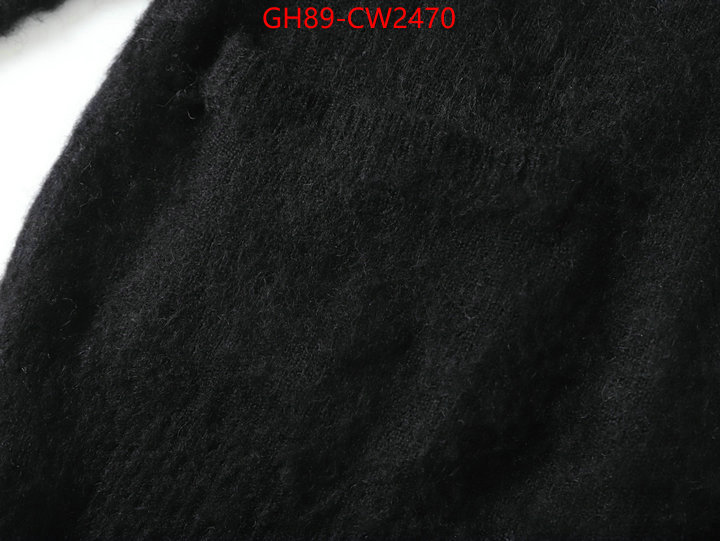 Clothing-Dior,best fake , ID: CW2470,$: 89USD