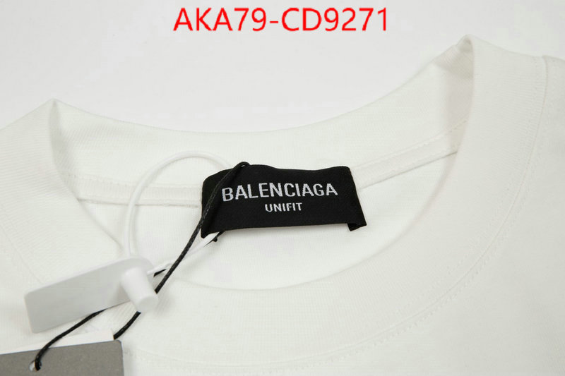 Clothing-Balenciaga,what's best , ID: CD9271,$: 79USD