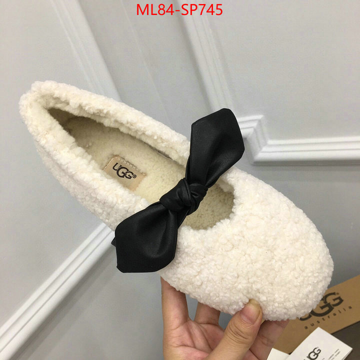 Women Shoes-UGG,aaaaa quality replica , ID:SP745,$:84USD