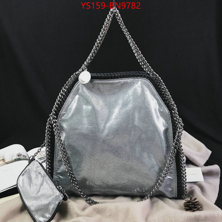 Stella McCartney Bags (TOP)-Handbag-,wholesale imitation designer replicas ,ID: BN9782,$: 159USD