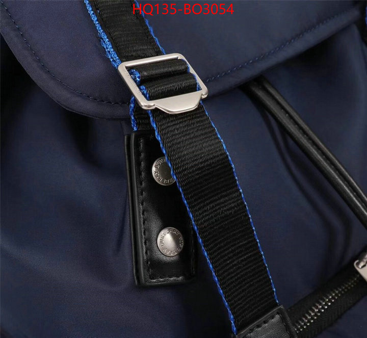 Burberry Bags(4A)-Backpack,top ,ID: BO3054,$: 135USD