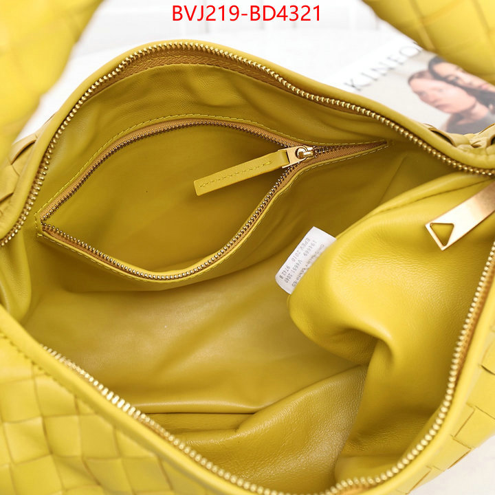 BV Bags(TOP)-Jodie,buy best high-quality ,ID: BD4321,$: 219USD