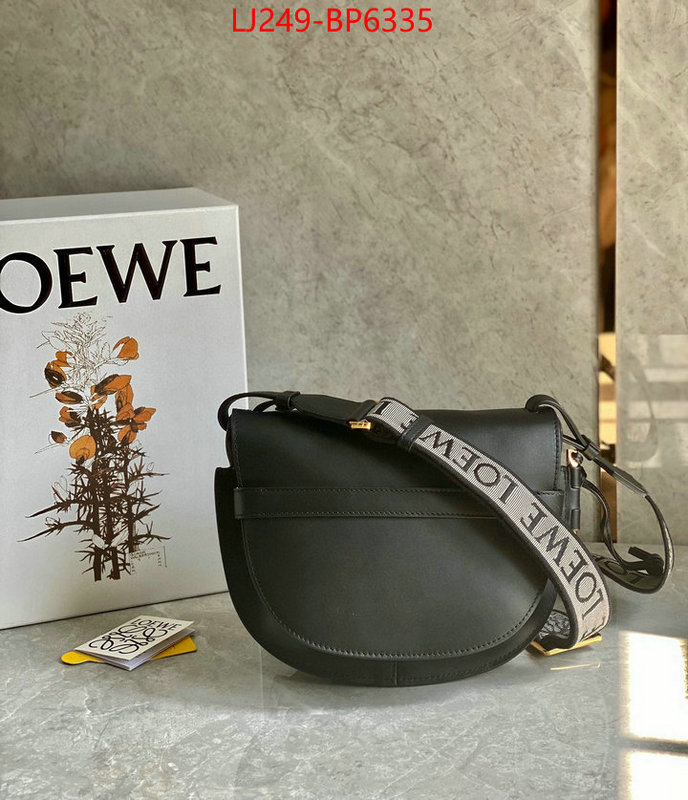 Loewe Bags(TOP)-Diagonal-,cheap wholesale ,ID: BP6335,$: 249USD