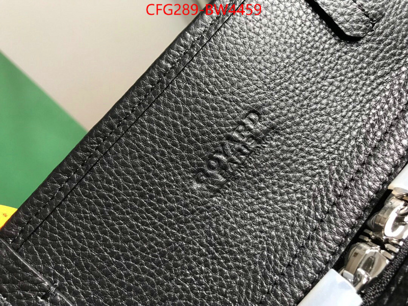 Goyard Bags(TOP)-Handbag-,ID: BW4459,$: 289USD