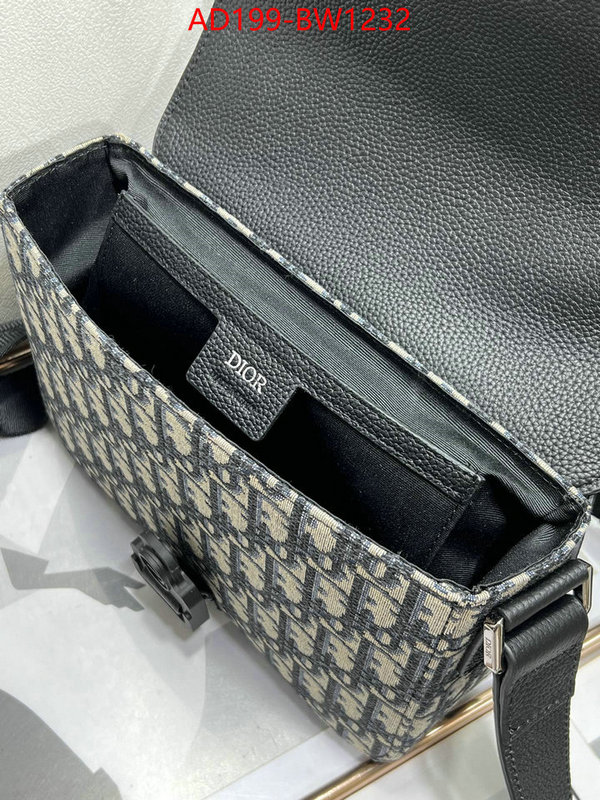 Dior Bags(TOP)-Other Style-,ID: BW1232,$: 199USD
