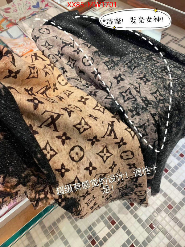 Scarf-LV,sell online , ID: MW1701,$: 85USD