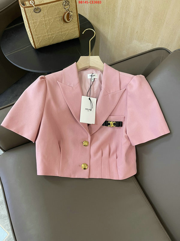 Clothing-Celine,where to find the best replicas , ID: CE3693,$:145USD