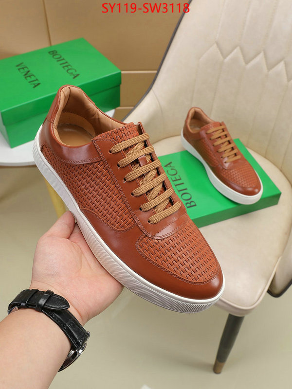 Men Shoes-BV,from china 2023 , ID: SW3118,$: 119USD