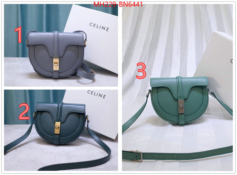 CELINE Bags(TOP)-Diagonal,aaaaa class replica ,ID: BN6441,$: 229USD