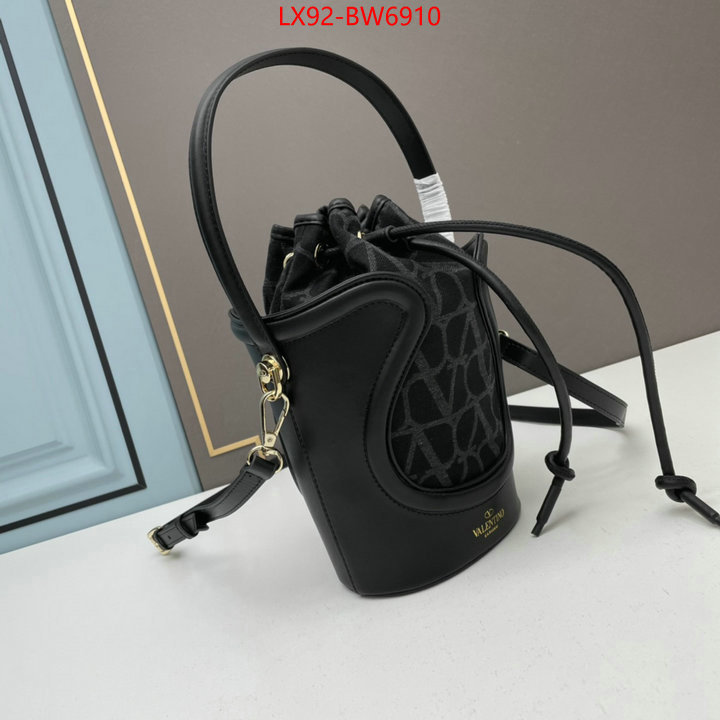 Valentino Bags(4A)-Diagonal-,wholesale sale ,ID: BW6910,$: 92USD