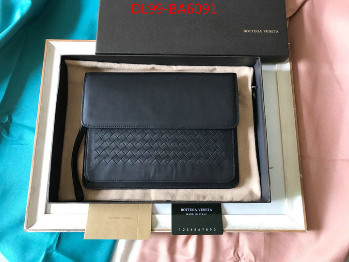 BV Bags(TOP)-Clutch-,online from china designer ,ID: BA6091,$: 99USD