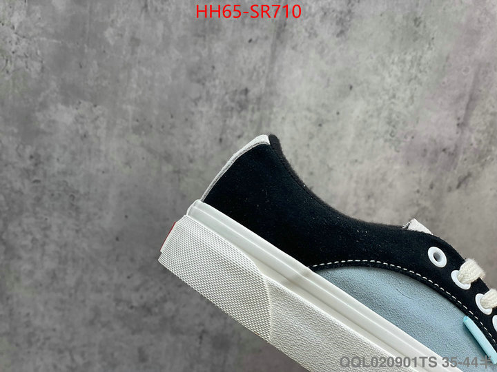 Men Shoes-Vans,high quality , ID: SR710,$: 65USD