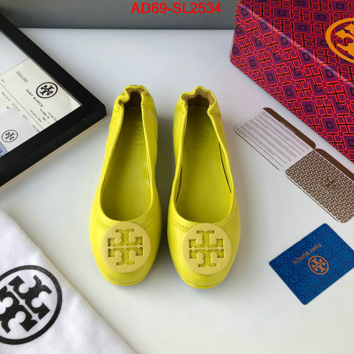 Women Shoes-Tory Burch,is it ok to buy replica , ID: SL2534,$: 69USD