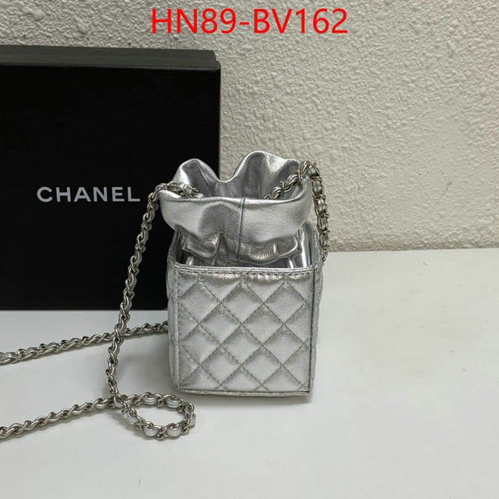 Chanel Bags(4A)-Diagonal-,ID: BV162,$: 89USD