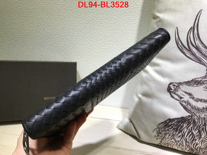 BV Bags(TOP)-Wallet,perfect quality designer replica ,ID: BL3528,$: 94USD