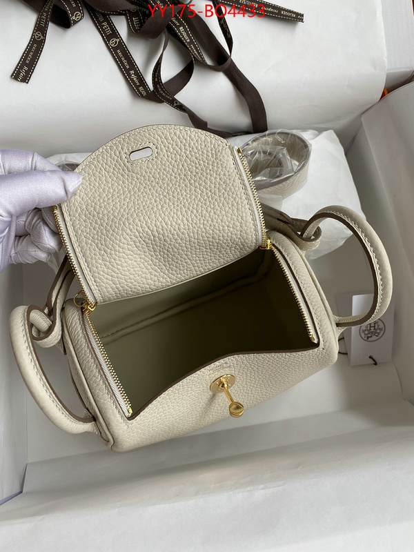 Hermes Bags(TOP)-Lindy-,7 star collection ,ID: BO4433,$: 175USD