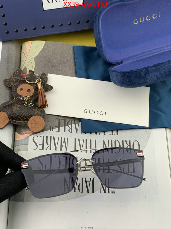 Glasses-Gucci,is it illegal to buy , ID: GW6193,$: 39USD