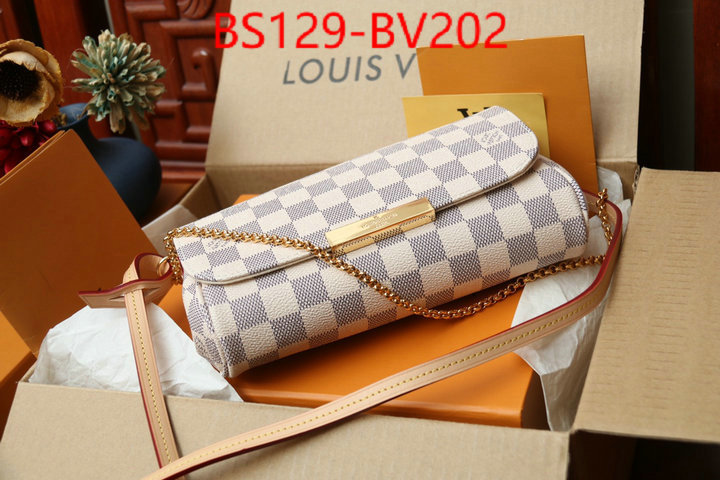 LV Bags(TOP)-Pochette MTis-Twist-,ID: BV202,$: 129USD