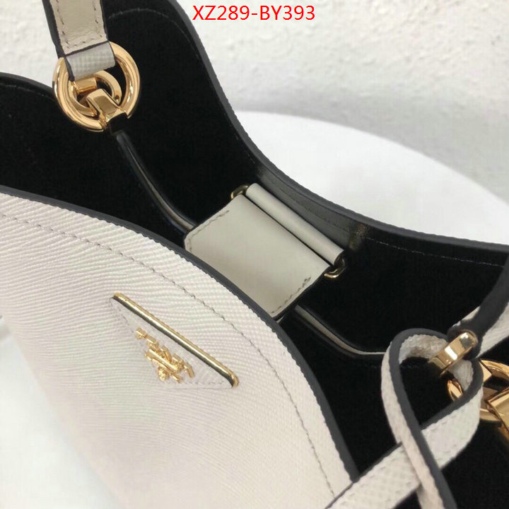 Prada Bags(TOP)-Diagonal-,ID: BY393,