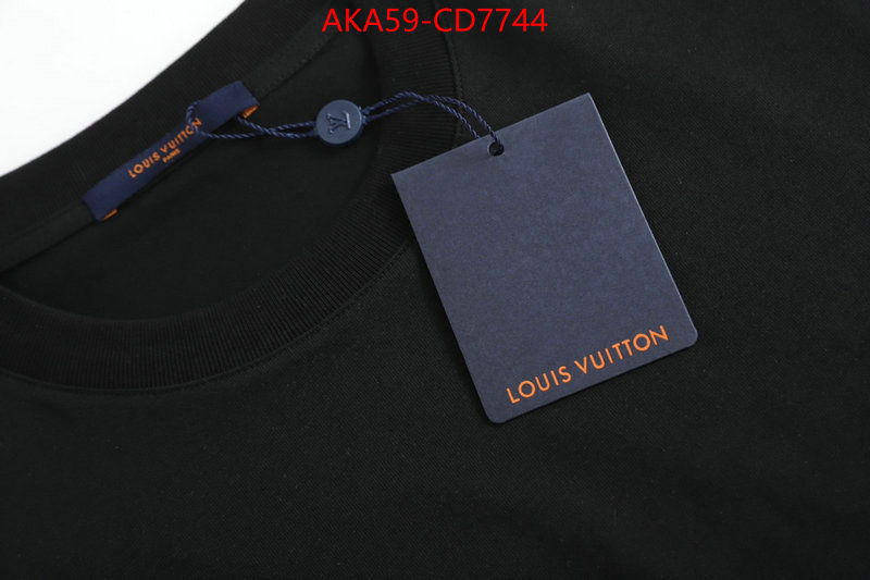 Clothing-LV,best aaaaa , ID: CD7744,$: 59USD