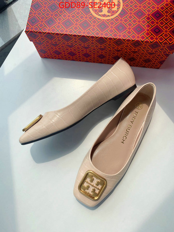 Women Shoes-Tory Burch,what's the best to buy replica ,ID: SE2400,$: 89USD