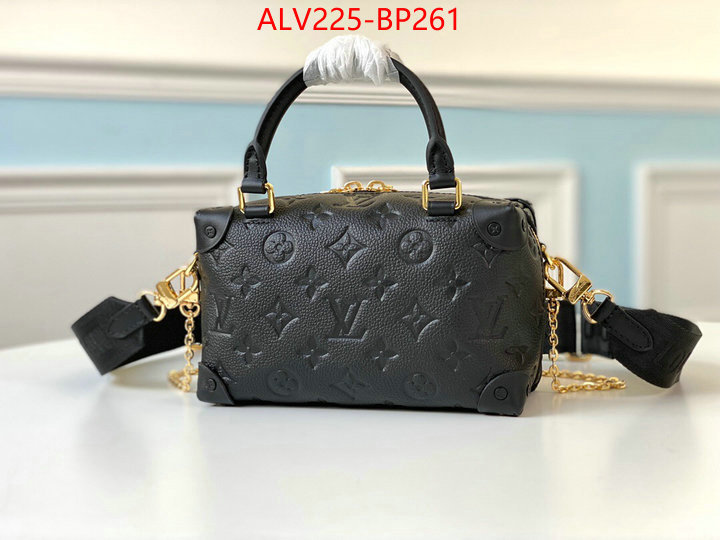 LV Bags(TOP)-Pochette MTis-Twist-,ID: BP261,$:225USD