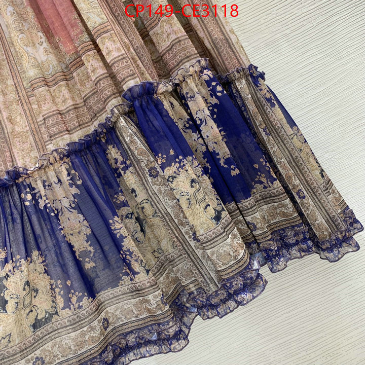 Clothing-Zimmermann,wholesale china , ID: CE3118,$: 149USD