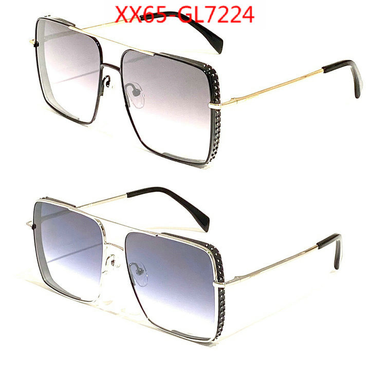 Glasses-Other,wholesale sale , ID: GL7224,$: 65USD