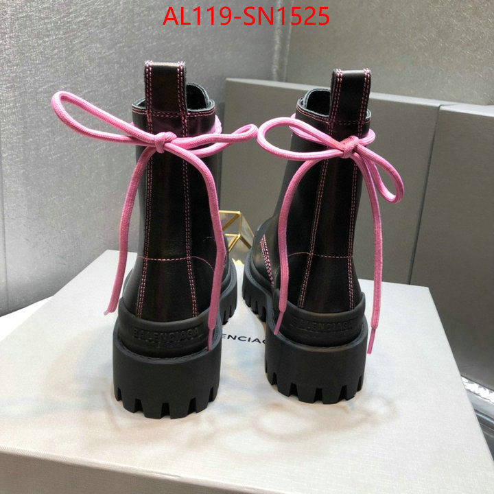 Women Shoes-Balenciaga,sell online luxury designer , ID: SN1525,$: 119USD