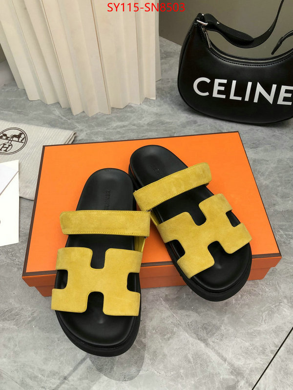 Women Shoes-Hermes,for sale cheap now , ID: SN8503,$: 115USD