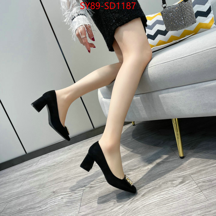 Women Shoes-Gucci,same as original , ID: SD1187,$: 89USD