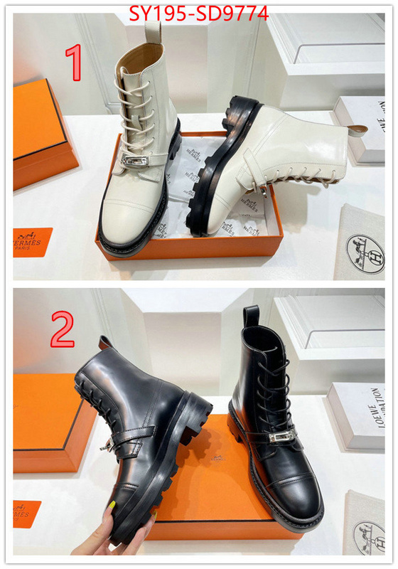 Women Shoes-Hermes,buy high-quality fake , ID: SD9774,$: 195USD