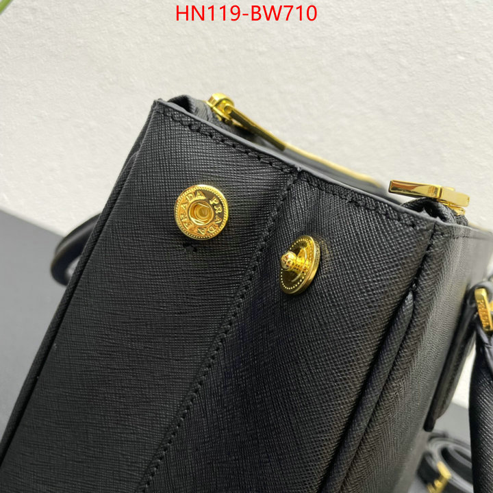 Prada Bags(4A)-Handbag-,designer ,ID: BW710,$: 119USD
