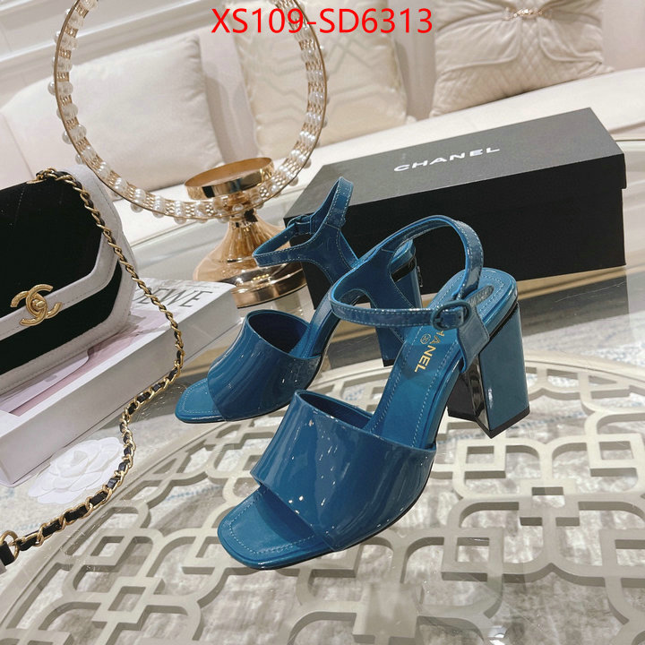 Women Shoes-Chanel,shop designer , ID: SD6313,$: 109USD