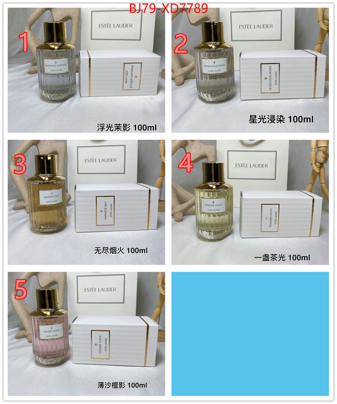 Perfume-Estee lauder,aaaaa , ID: XD7789,$: 79USD