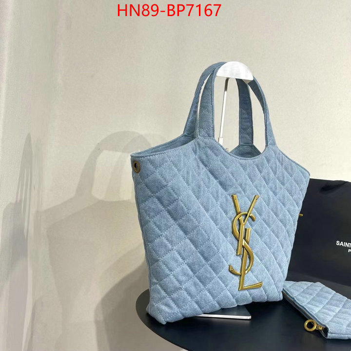 YSL Bag(4A)-Handbag-,ID: BP7167,