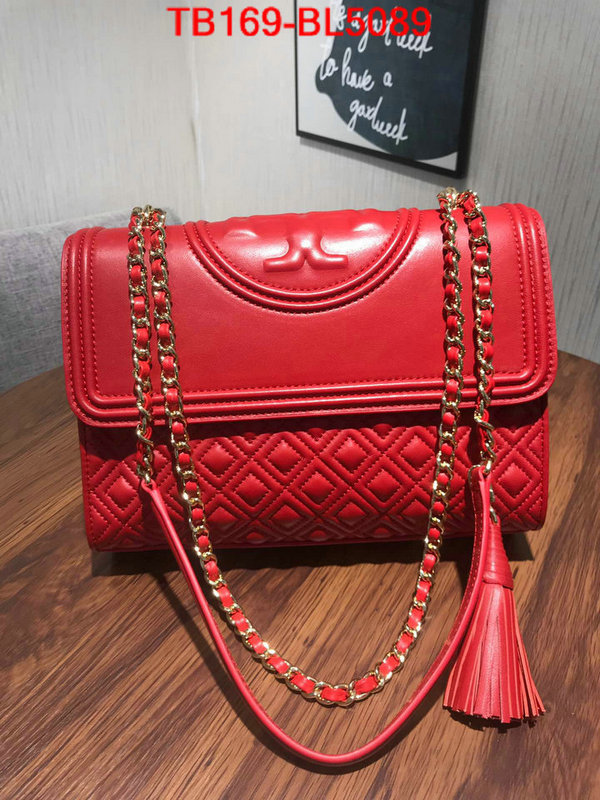 Tory Burch Bags(TOP)-Diagonal-,ID: BL5089,$: 169USD