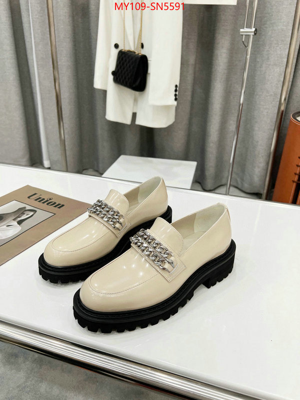 Women Shoes-Givenchy,7 star replica , ID: SN5591,$: 109USD