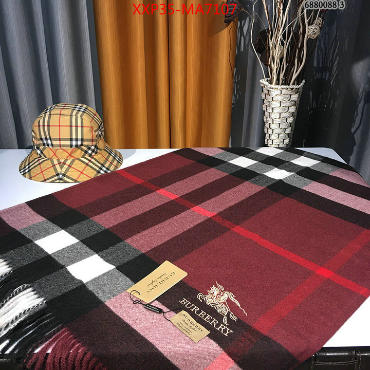 Scarf-Burberry,luxury , ID: MA7107,$: 35USD