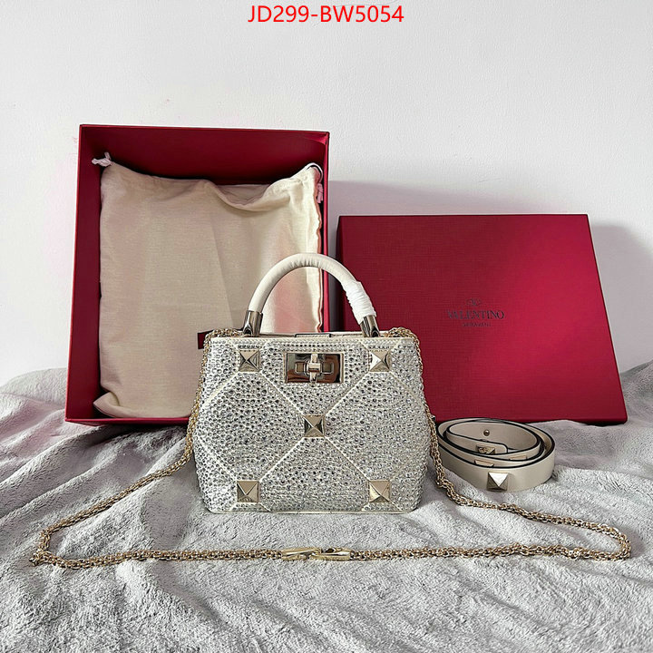 Valentino Bags (TOP)-Roman Stud-,where to buy high quality ,ID: BW5054,$: 299USD