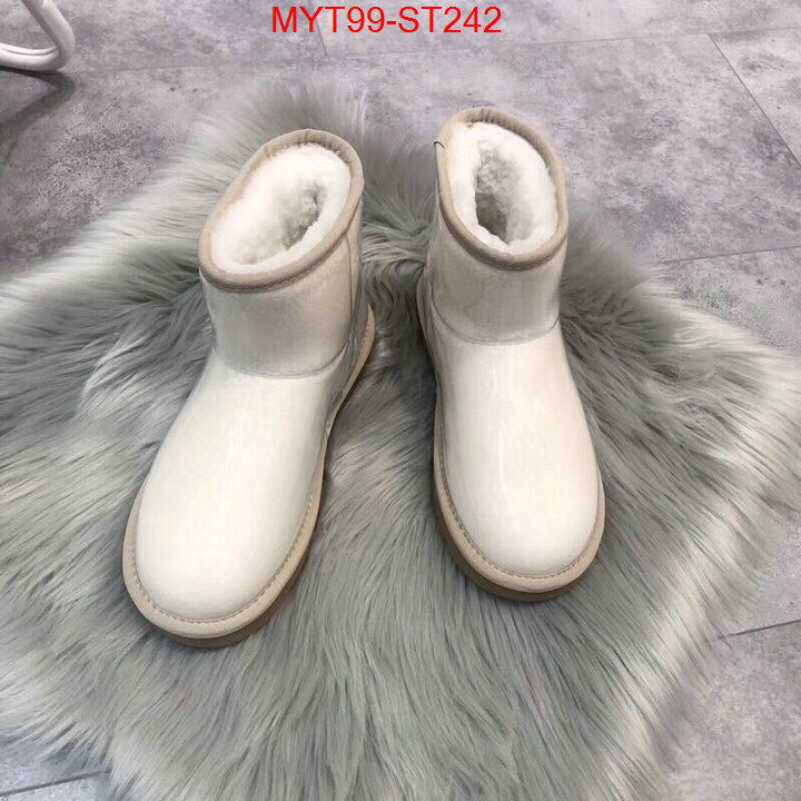 Women Shoes-UGG,7 star quality designer replica , ID:ST242,$:99USD